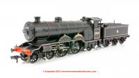 31-921ASF Bachmann LBSCR H2 Atlantic 32425 BR Lined Black